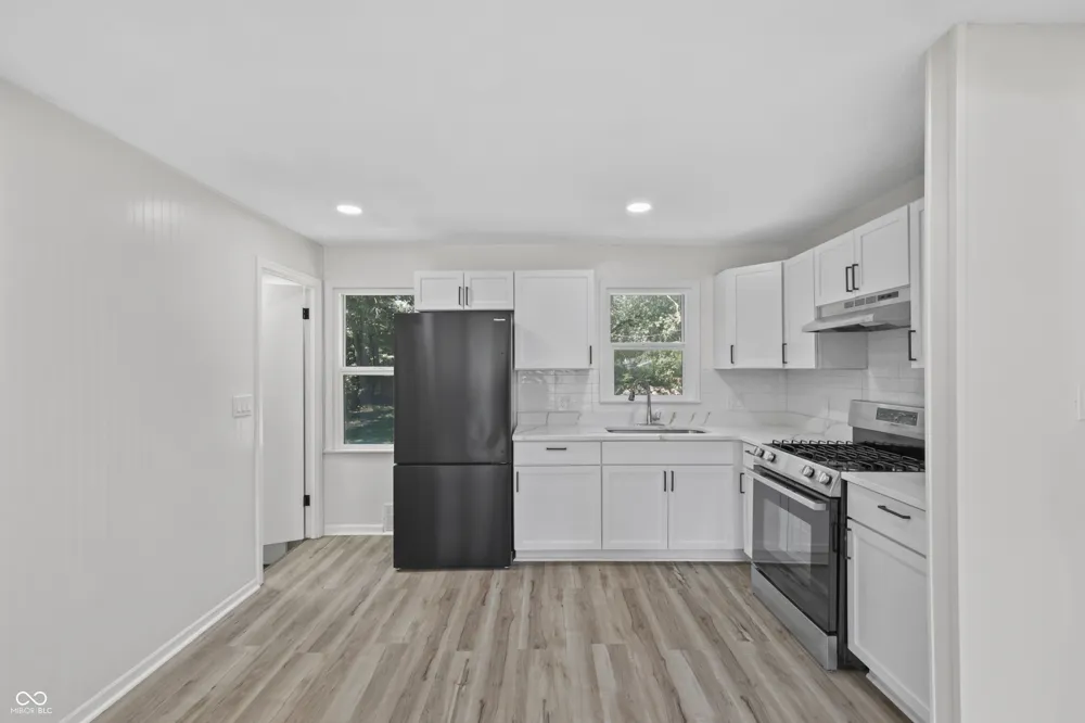 2028 Berwick Avenue Indianapolis, IN 46222
