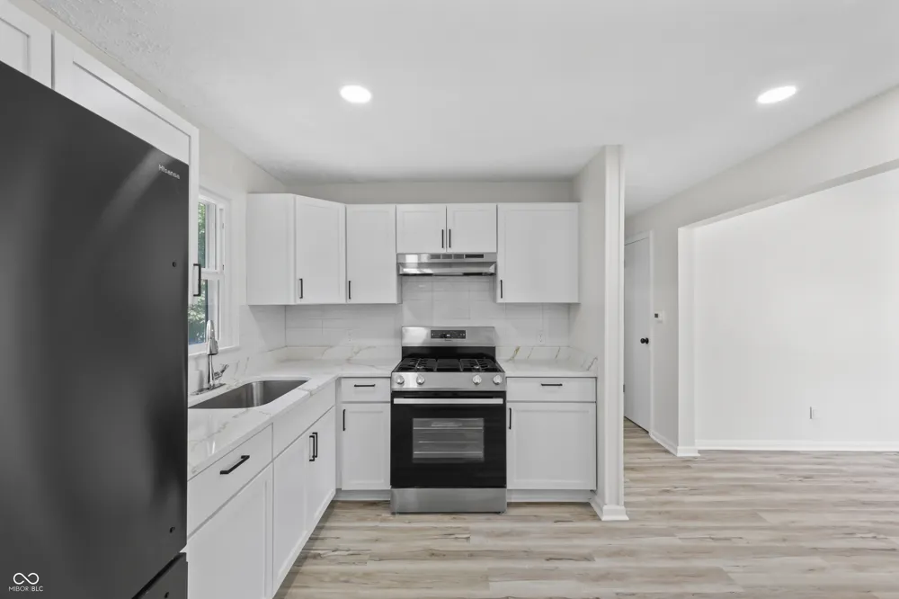 2028 Berwick Avenue Indianapolis, IN 46222
