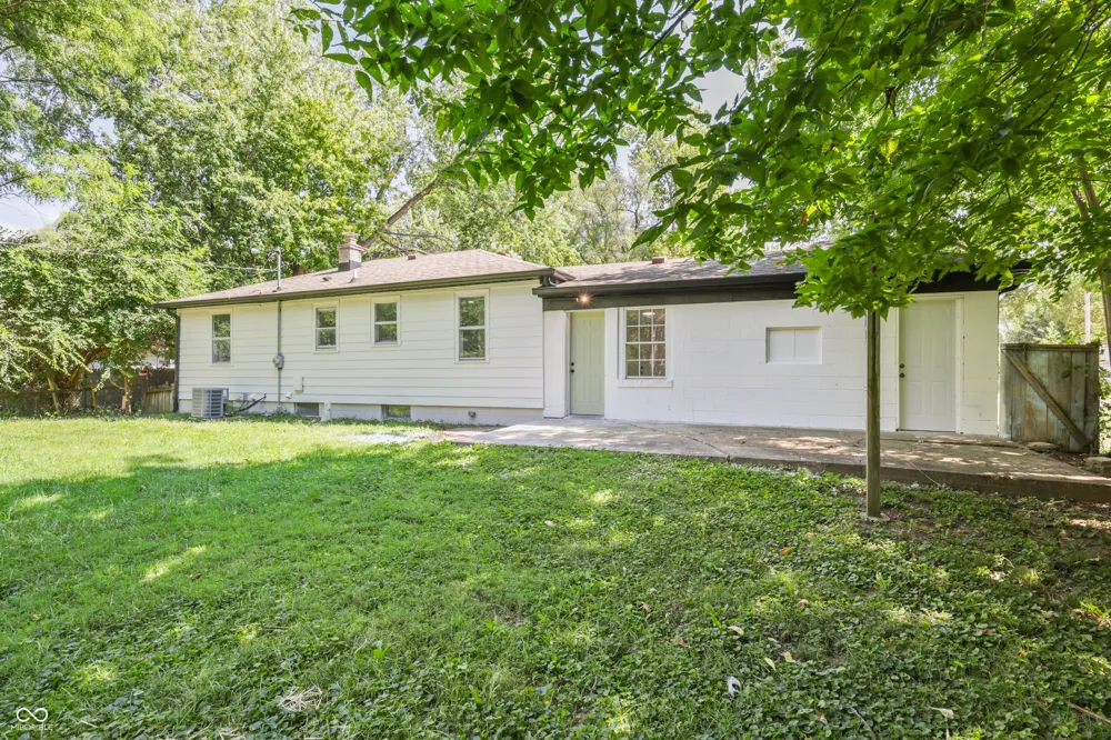 2028 Berwick Avenue Indianapolis, IN 46222