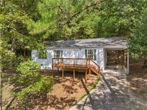258 Curtis Circle SE