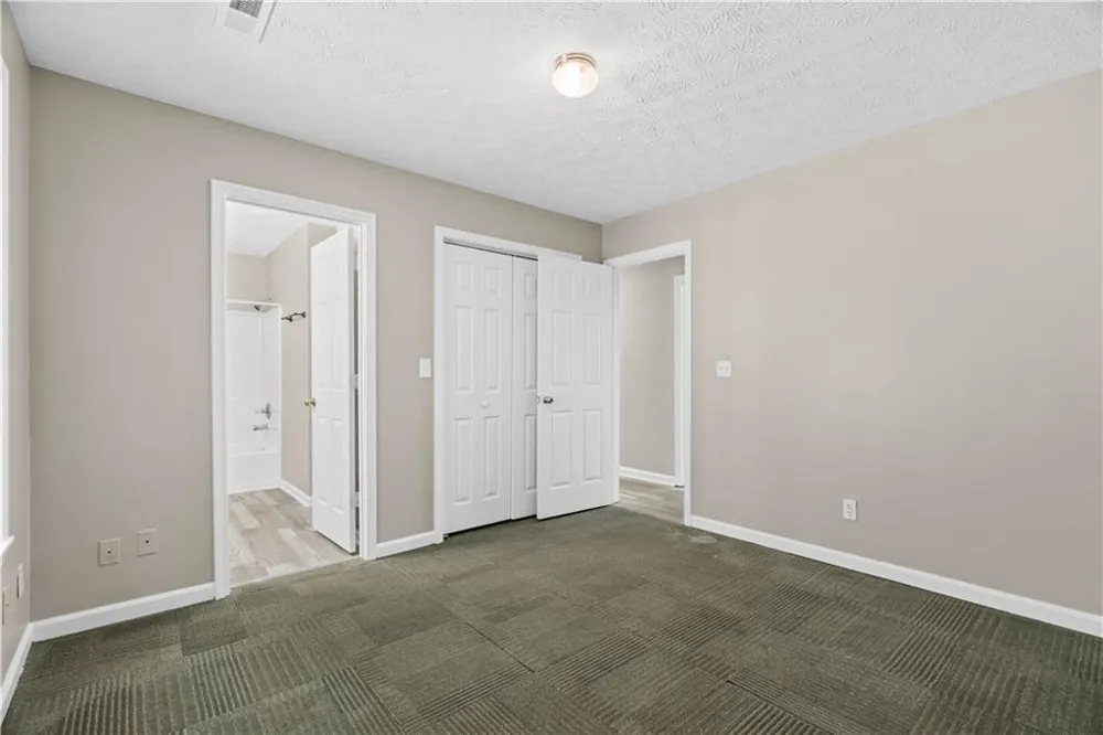 258 Curtis Circle SE Calhoun, GA 30701