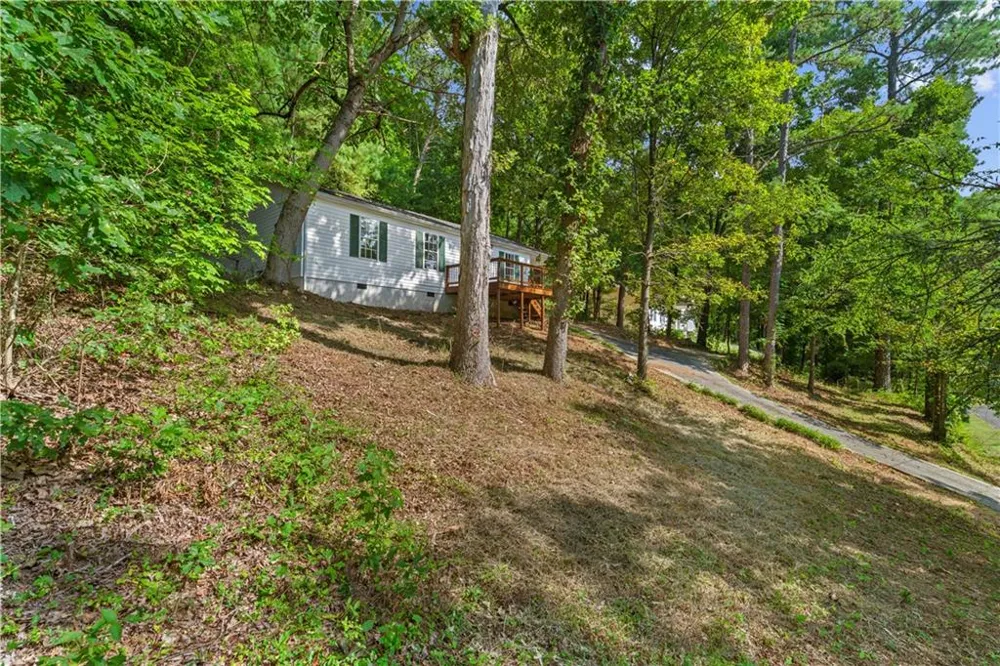 258 Curtis Circle SE Calhoun, GA 30701