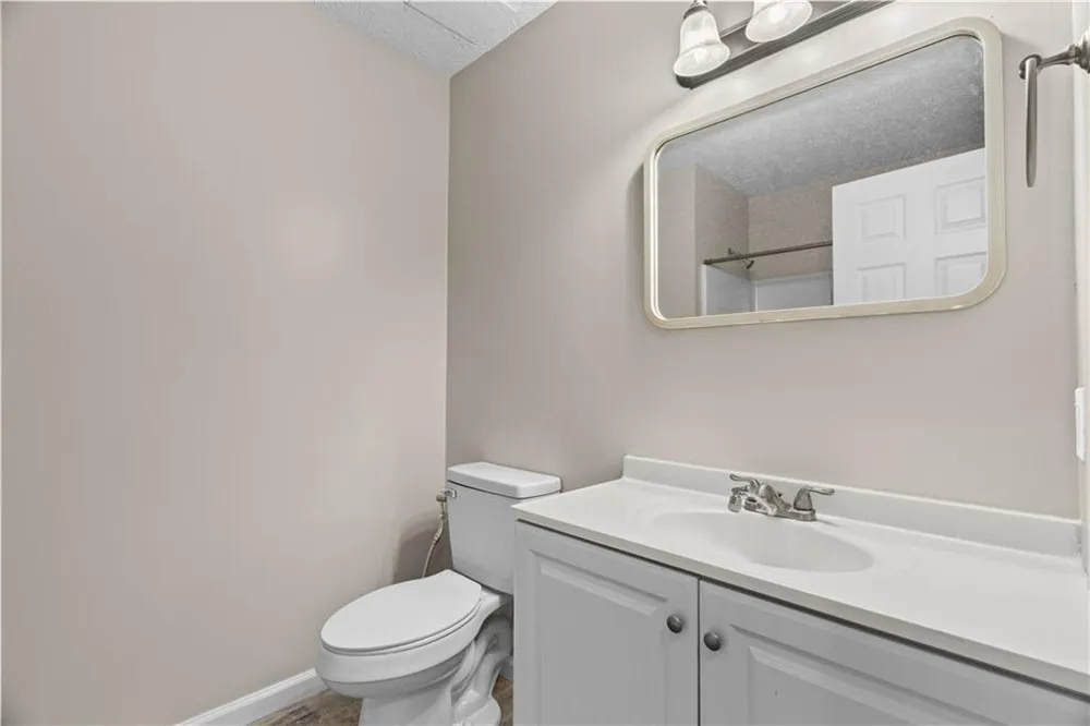 258 Curtis Circle SE Calhoun, GA 30701