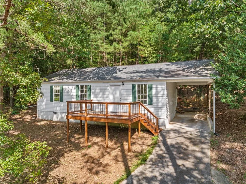 258 Curtis Circle SE Calhoun, GA 30701