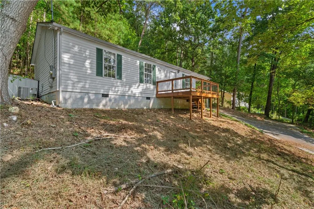 258 Curtis Circle SE Calhoun, GA 30701