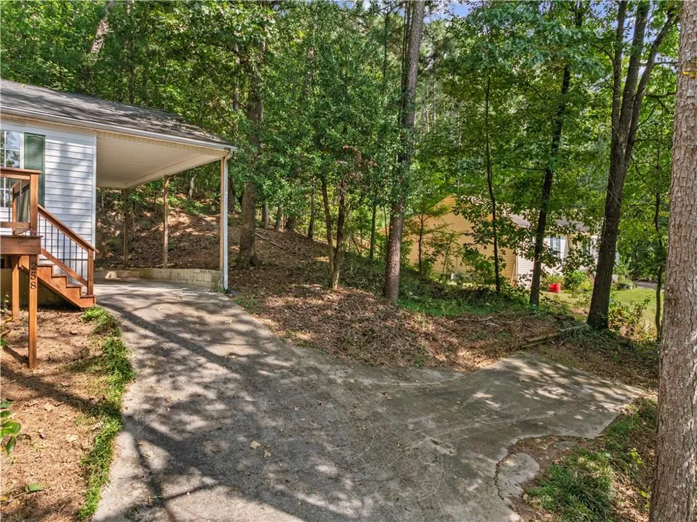 258 Curtis Circle SE Calhoun, GA 30701