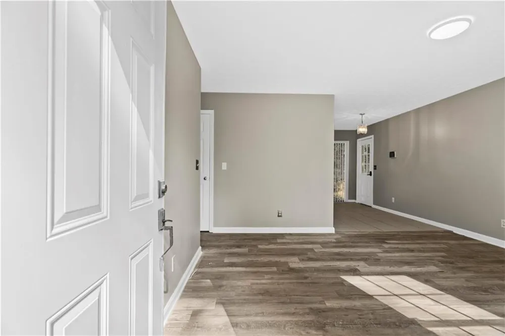 258 Curtis Circle SE Calhoun, GA 30701