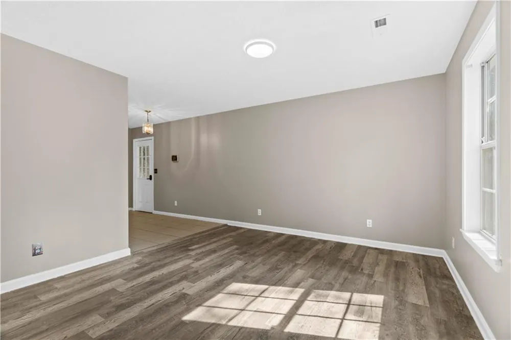 258 Curtis Circle SE Calhoun, GA 30701
