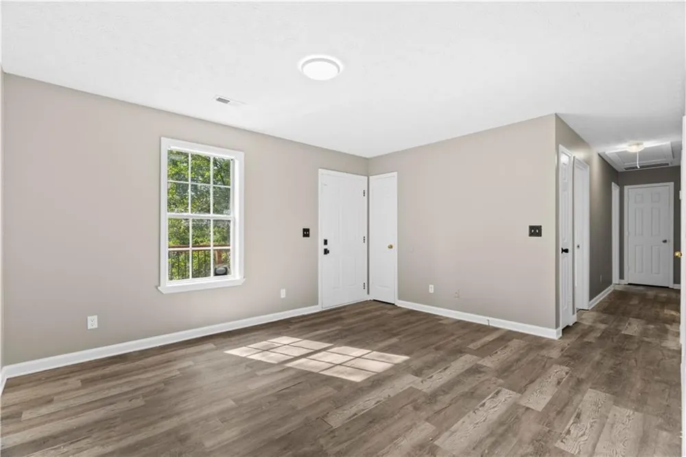 258 Curtis Circle SE Calhoun, GA 30701