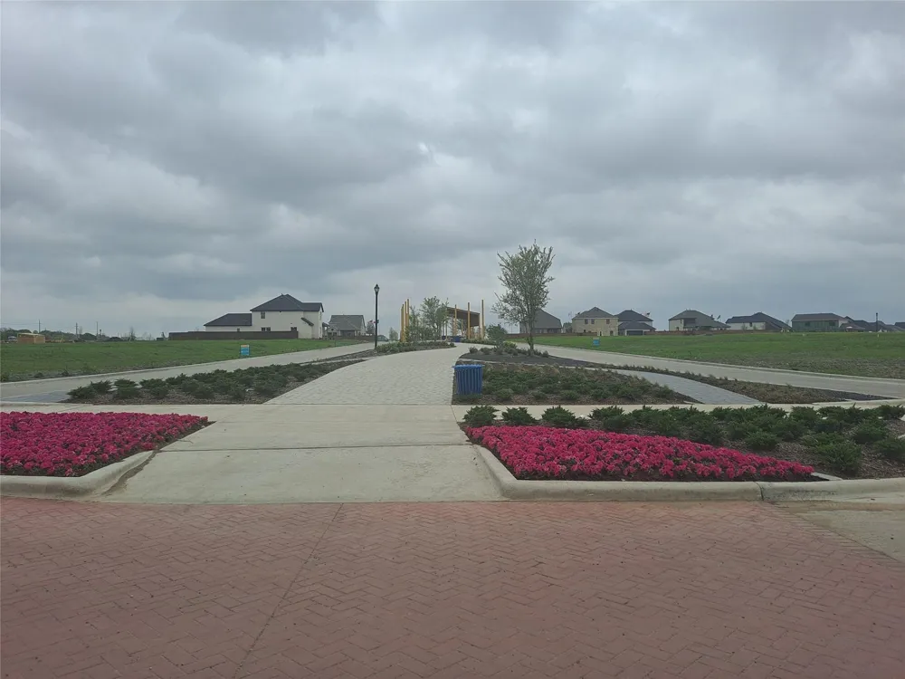 1808 Sierra Rose Trace Mesquite, TX 75181