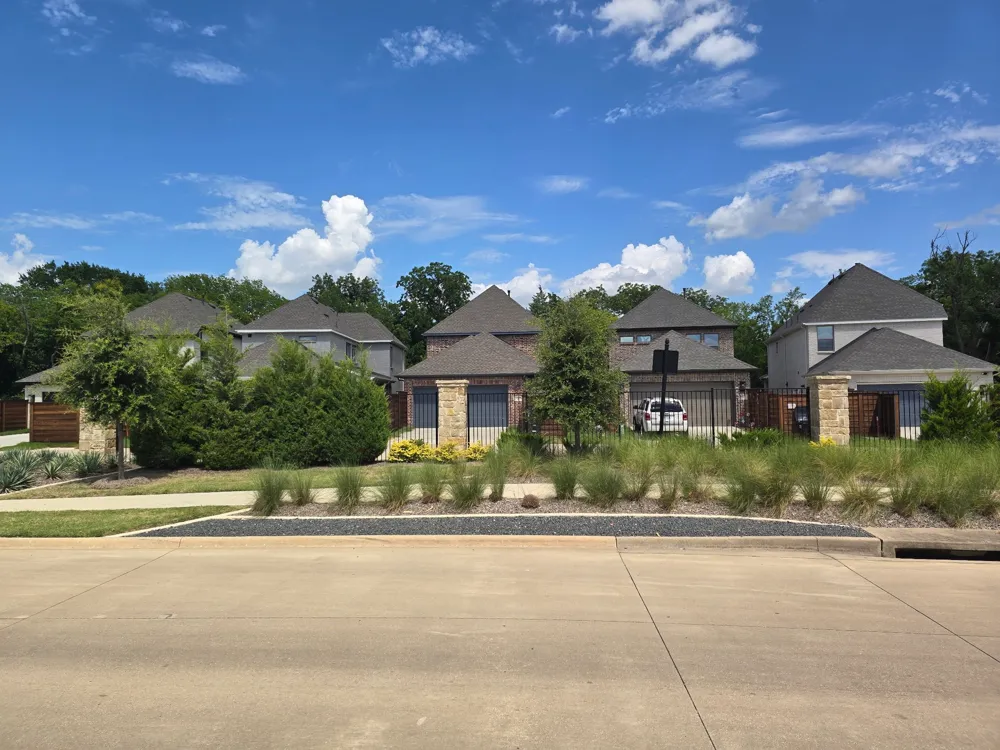 1808 Sierra Rose Trace Mesquite, TX 75181