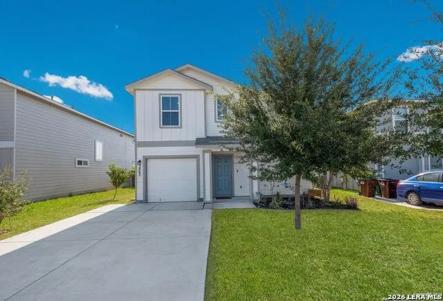3862 Snowbird Converse, TX 78109