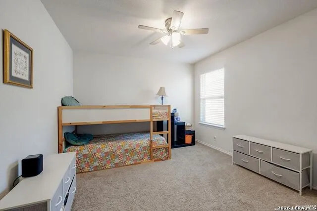 3862 Snowbird Converse, TX 78109