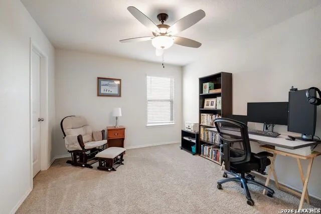 3862 Snowbird Converse, TX 78109