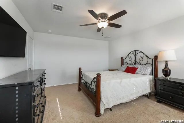 3862 Snowbird Converse, TX 78109