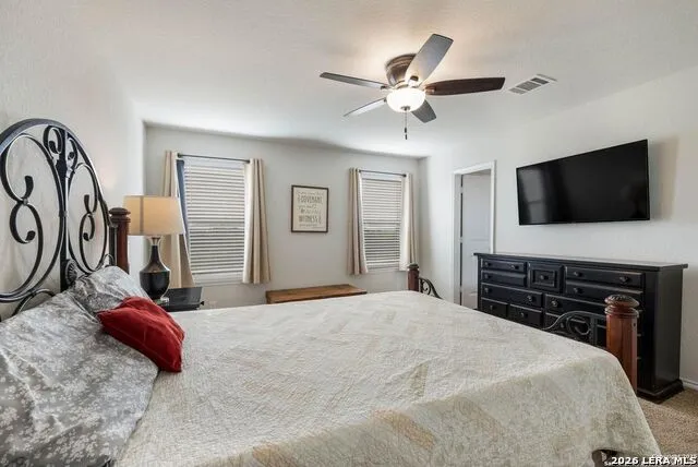 3862 Snowbird Converse, TX 78109