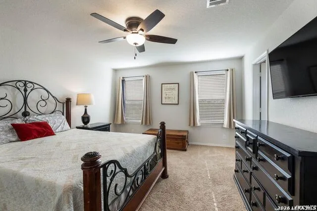 3862 Snowbird Converse, TX 78109
