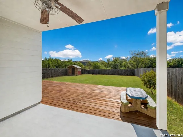 3862 Snowbird Converse, TX 78109