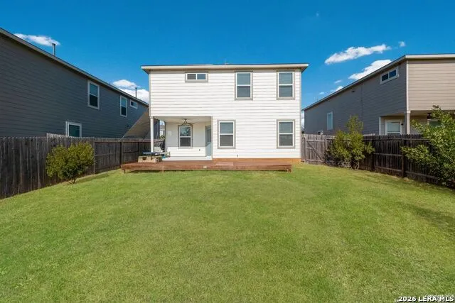 3862 Snowbird Converse, TX 78109