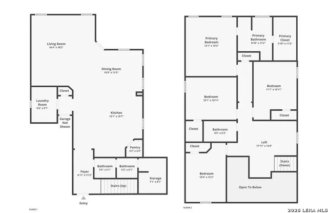 3862 Snowbird Converse, TX 78109