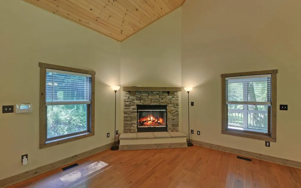 1374 Lucius Road Cherry Log, GA 30522