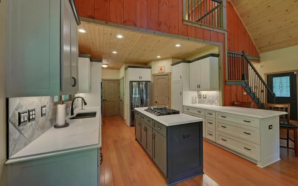 1374 Lucius Road Cherry Log, GA 30522