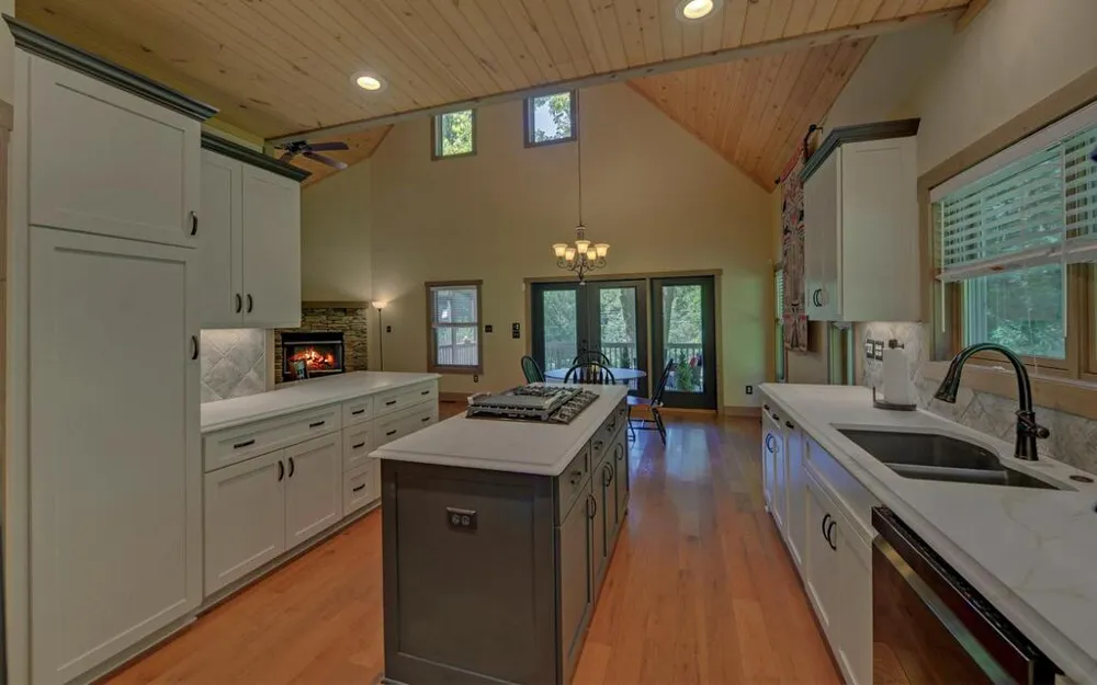 1374 Lucius Road Cherry Log, GA 30522