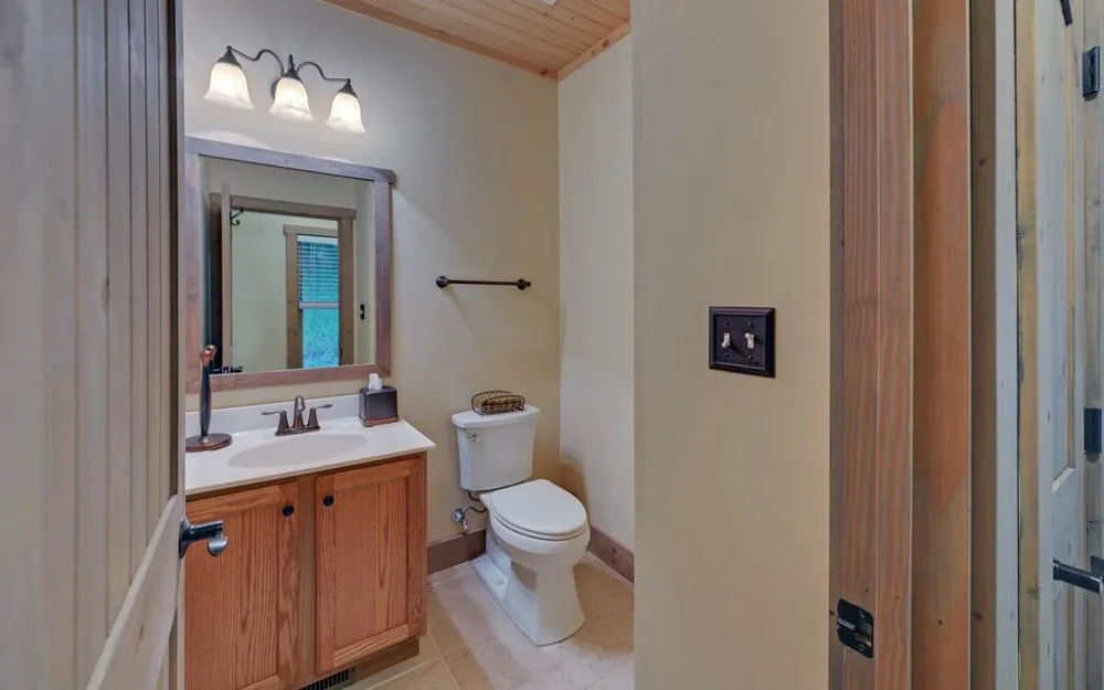 1374 Lucius Road Cherry Log, GA 30522