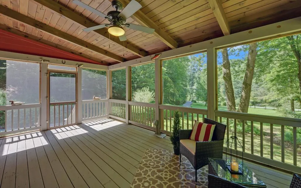 1374 Lucius Road Cherry Log, GA 30522