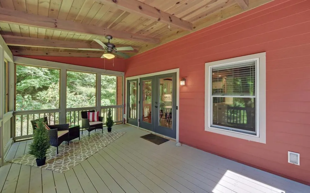 1374 Lucius Road Cherry Log, GA 30522