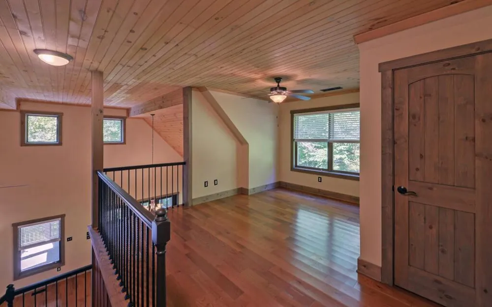1374 Lucius Road Cherry Log, GA 30522