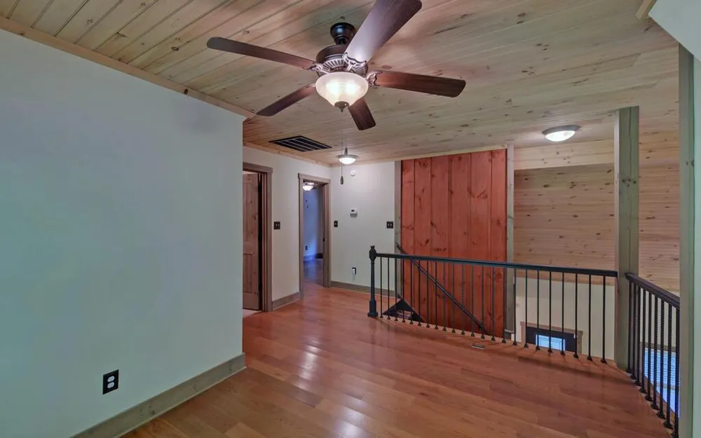 1374 Lucius Road Cherry Log, GA 30522