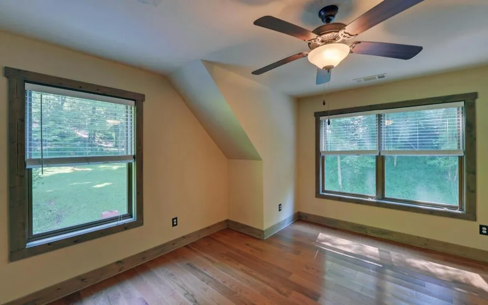 1374 Lucius Road Cherry Log, GA 30522