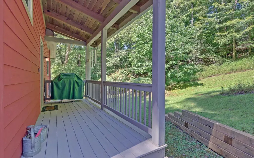 1374 Lucius Road Cherry Log, GA 30522
