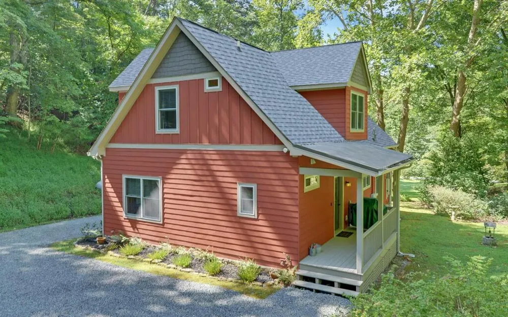 1374 Lucius Road Cherry Log, GA 30522