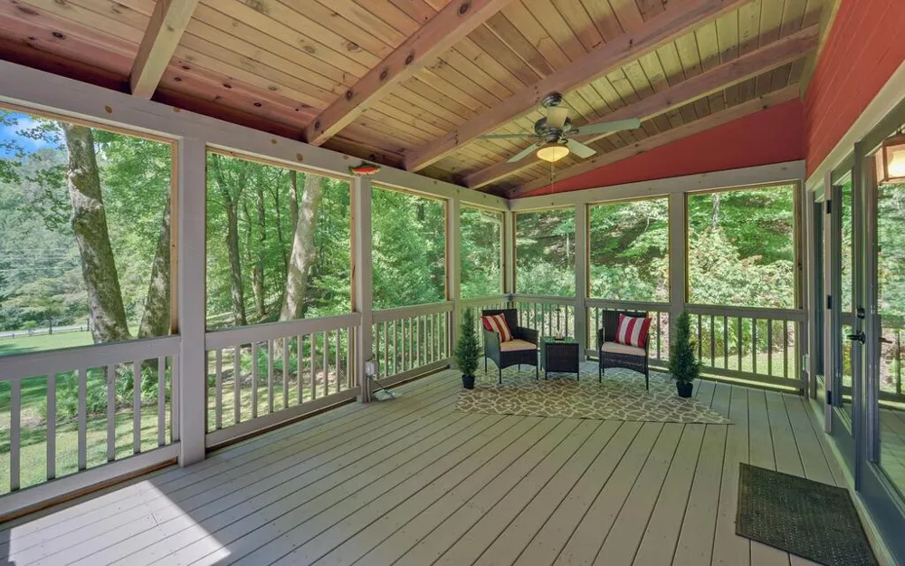 1374 Lucius Road Cherry Log, GA 30522