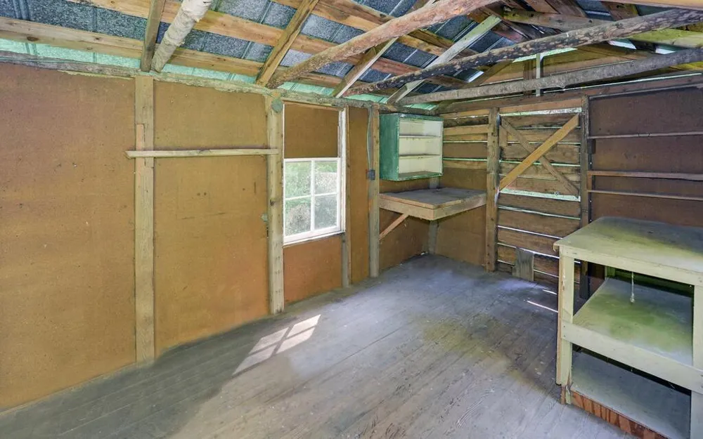 1374 Lucius Road Cherry Log, GA 30522