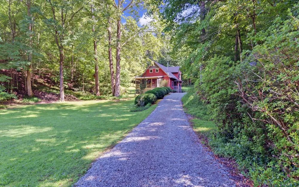 1374 Lucius Road Cherry Log, GA 30522