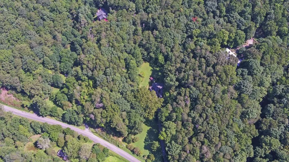 1374 Lucius Road Cherry Log, GA 30522