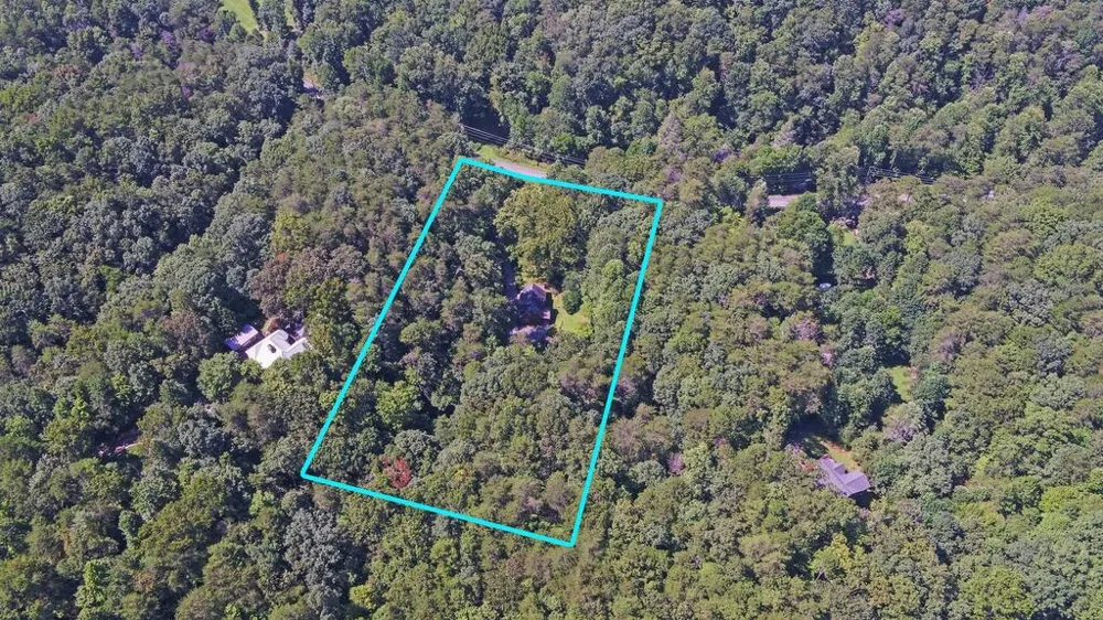 1374 Lucius Road Cherry Log, GA 30522