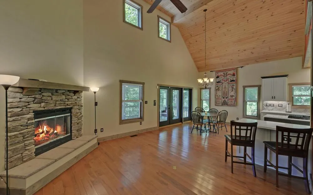1374 Lucius Road Cherry Log, GA 30522