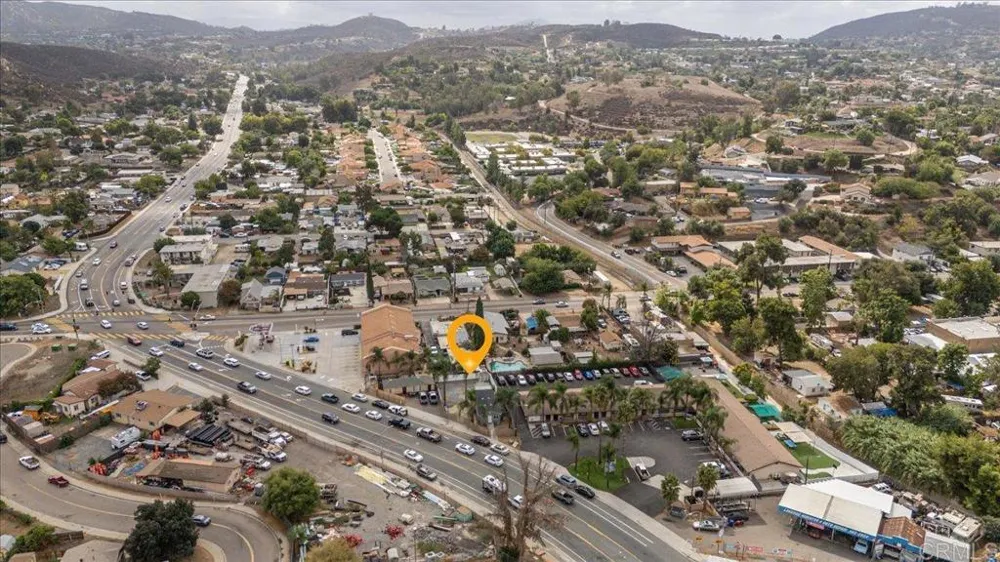 9742 Los Coches Rd Lakeside, CA 92040