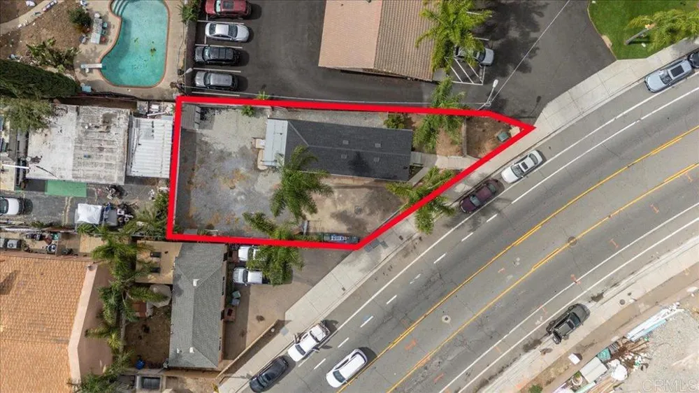 9742 Los Coches Rd Lakeside, CA 92040