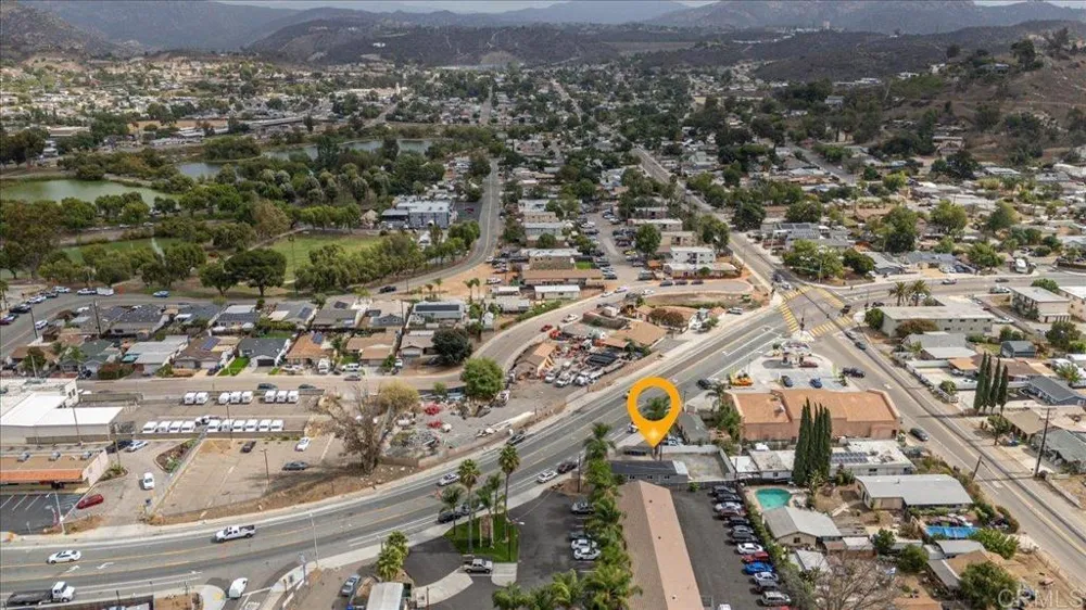 9742 Los Coches Rd Lakeside, CA 92040