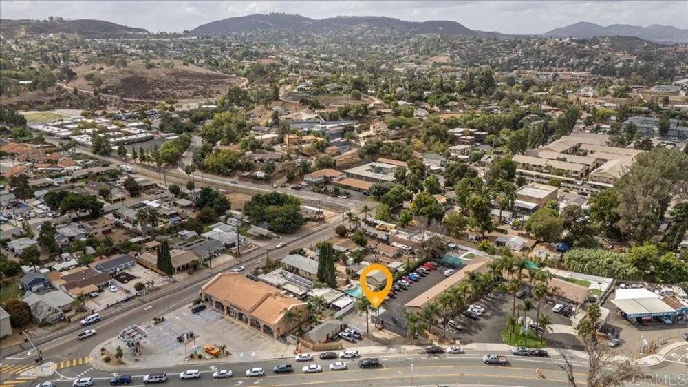 9742 Los Coches Rd Lakeside, CA 92040