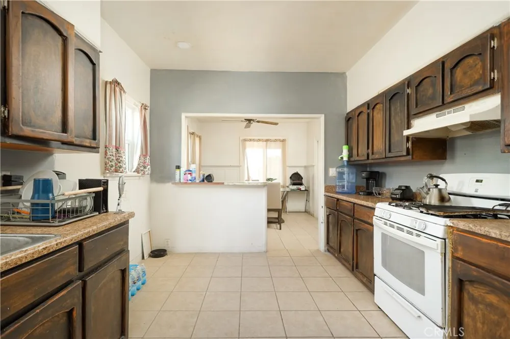 500 Quincy Street Bakersfield, CA 93305