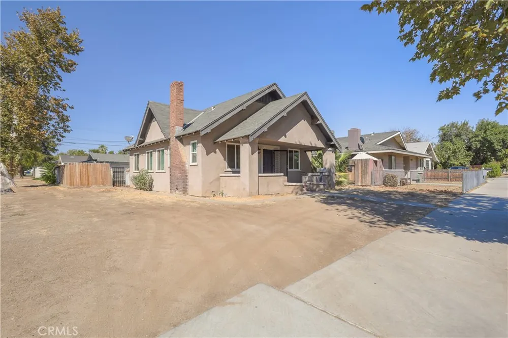 500 Quincy Street Bakersfield, CA 93305