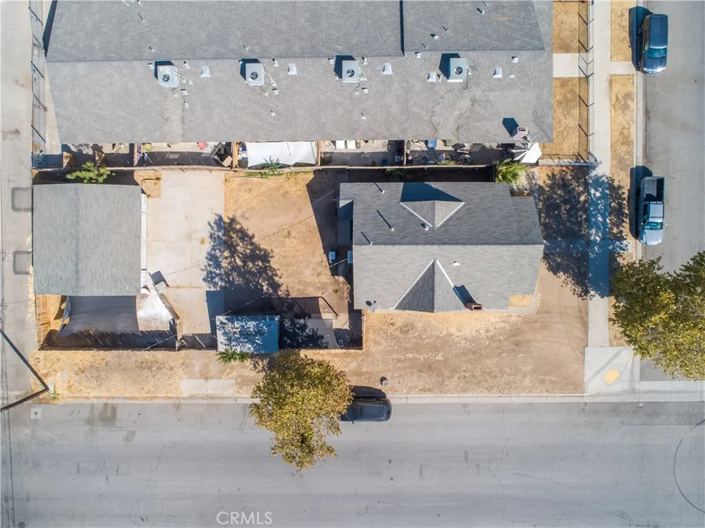 500 Quincy Street Bakersfield, CA 93305