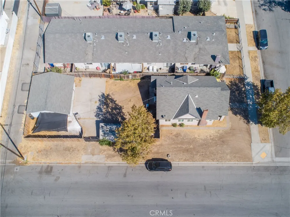 500 Quincy Street Bakersfield, CA 93305