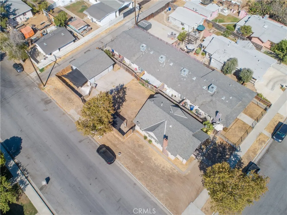 500 Quincy Street Bakersfield, CA 93305